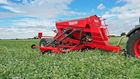 Weaving GD Disc Drill